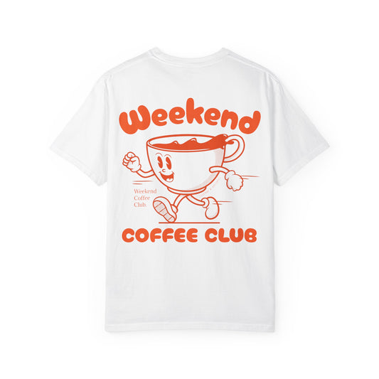 Weekend Coffee Club... by [coffee x socials]