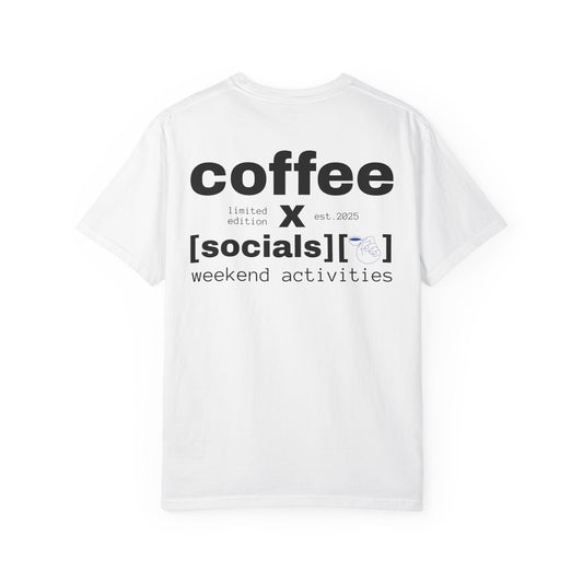The Street Design ... by [coffee x socials]