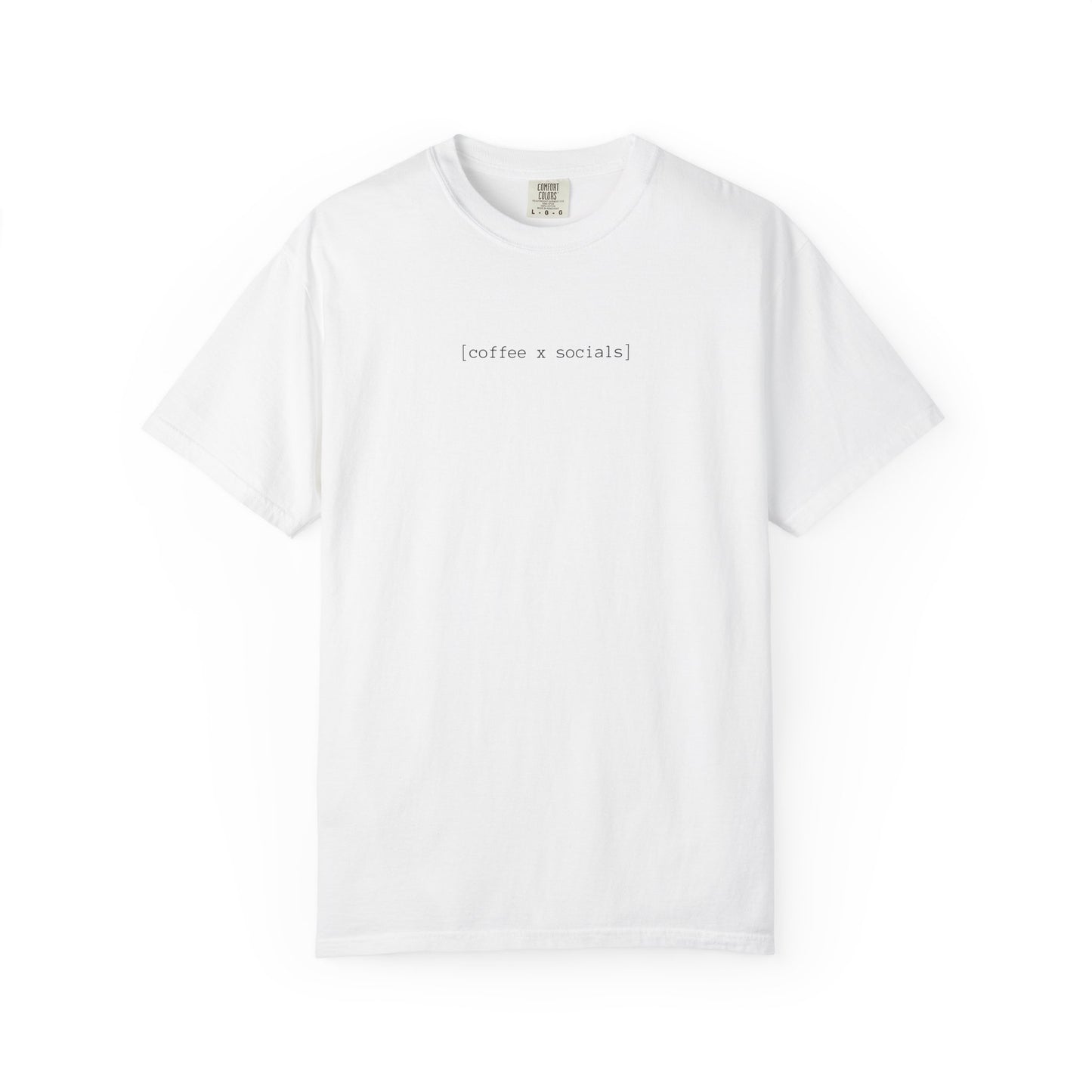 Golf Club Shirt ... by [coffee x socials]