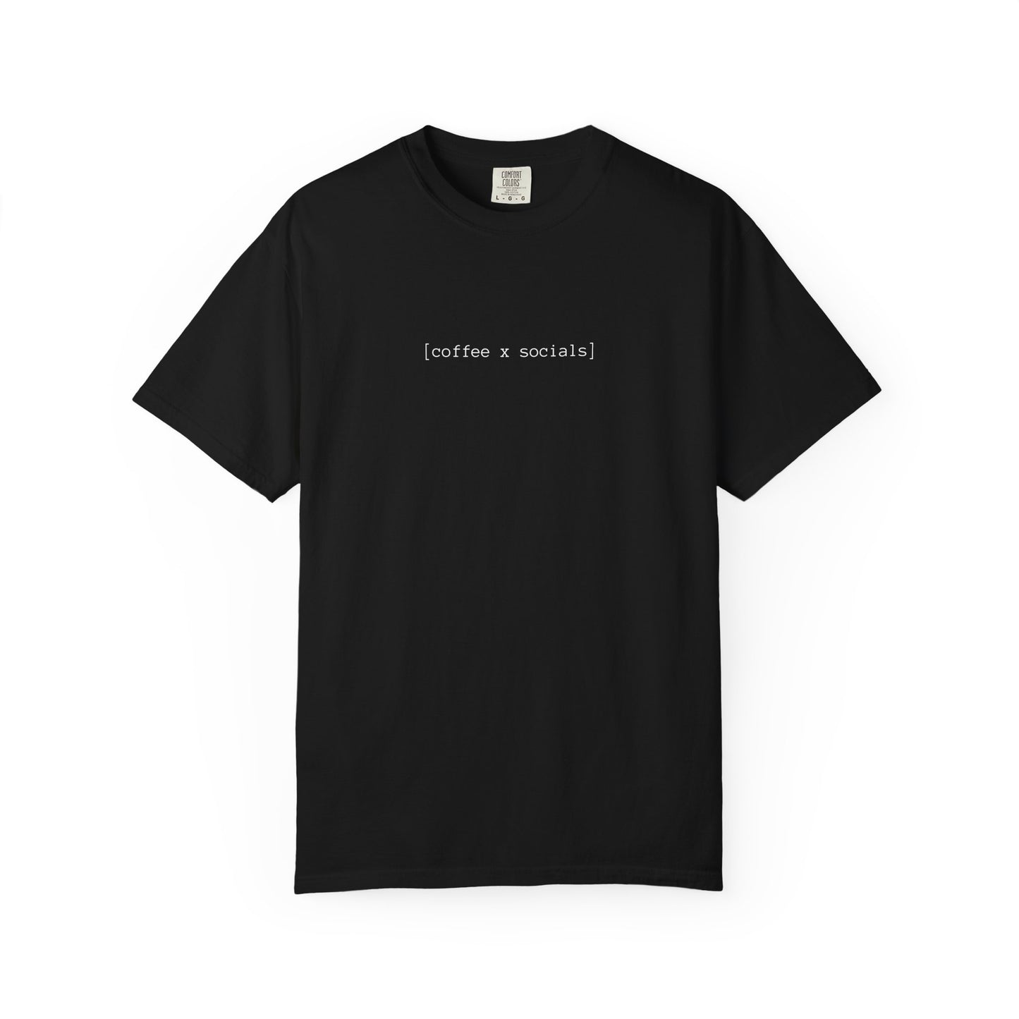 Espresso Club ... by [coffee x socials]
