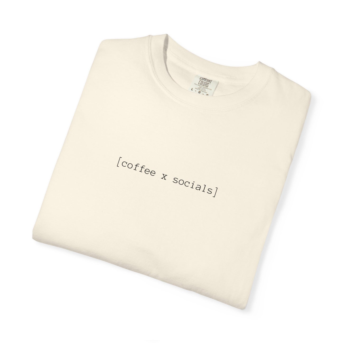 Espresso Club ... by [coffee x socials]