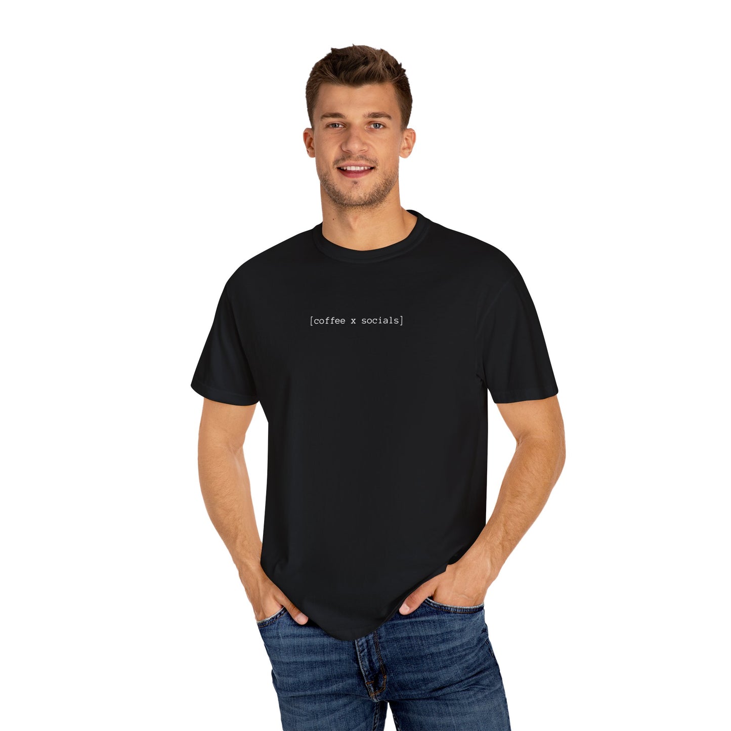 Golf Club Shirt ... by [coffee x socials]
