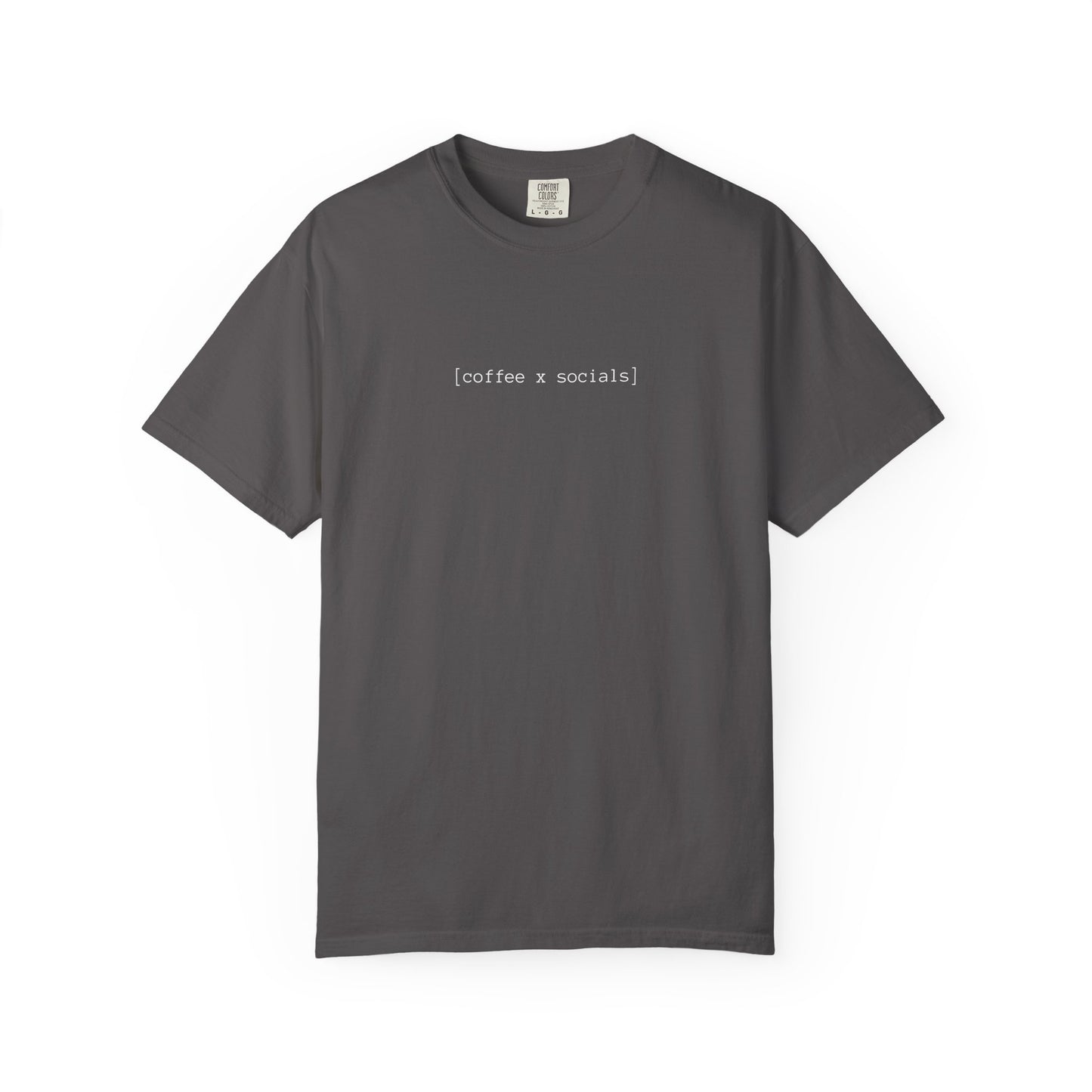 Espresso Club ... by [coffee x socials]